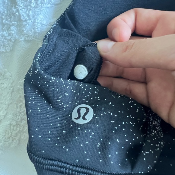 NWOT Energy bra lululemon ombré - Picture 6 of 6